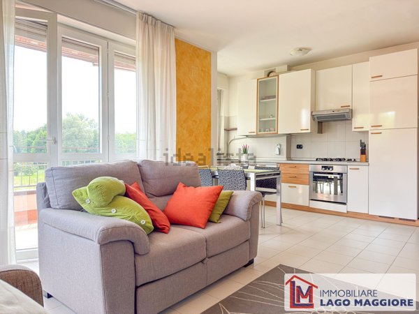 appartamento in vendita a Taino