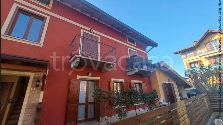 appartamento in vendita a Taino