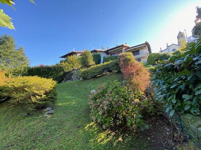 casa indipendente in vendita a Taino