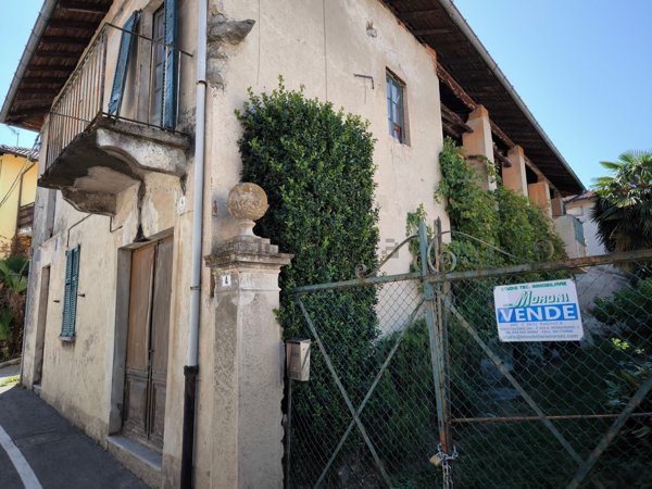 casa indipendente in vendita a Taino