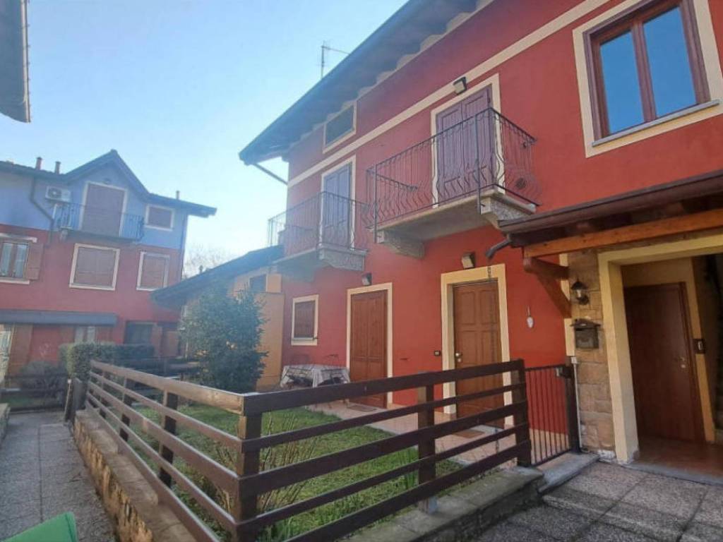 appartamento in vendita a Taino