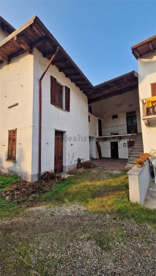 appartamento in vendita a Taino