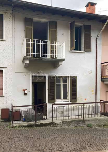 appartamento in vendita a Taino