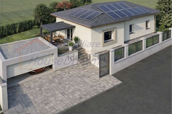 casa indipendente in vendita a Taino