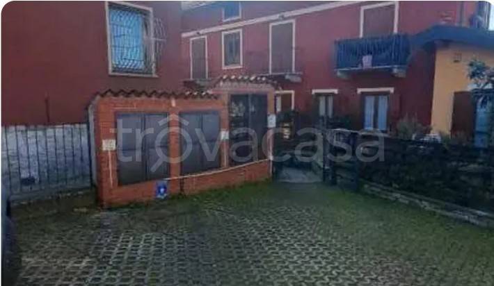 appartamento in vendita a Taino