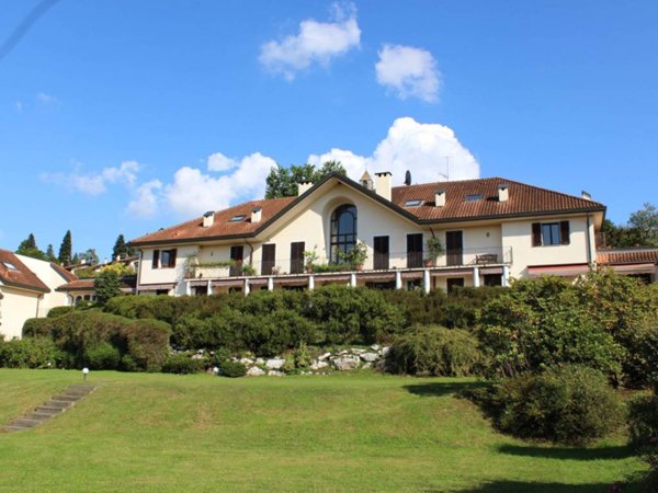 appartamento in vendita a Taino