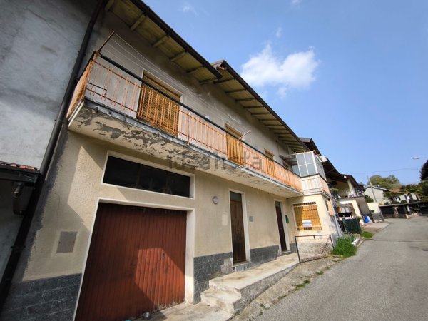 appartamento in vendita a Taino