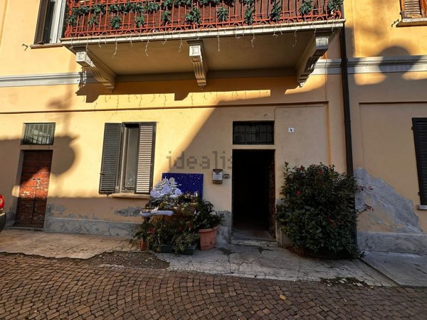 appartamento in vendita a Taino