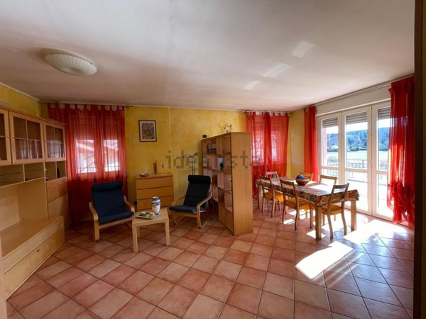 appartamento in vendita a Taino