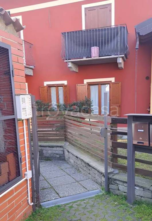 appartamento in vendita a Taino