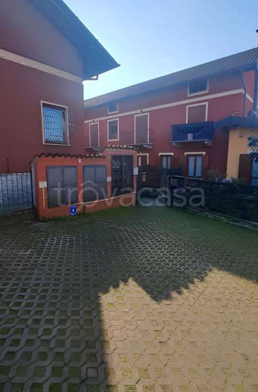 appartamento in vendita a Taino