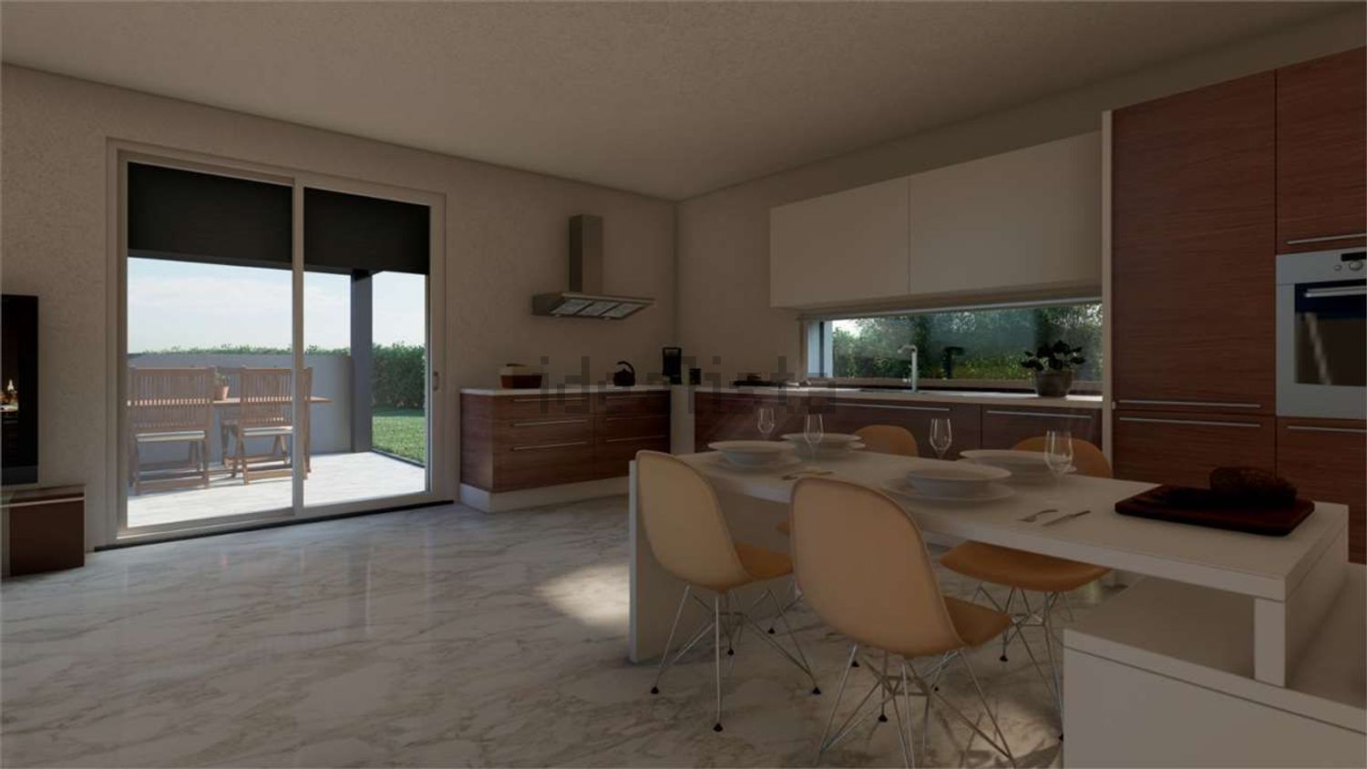 casa indipendente in vendita a Taino