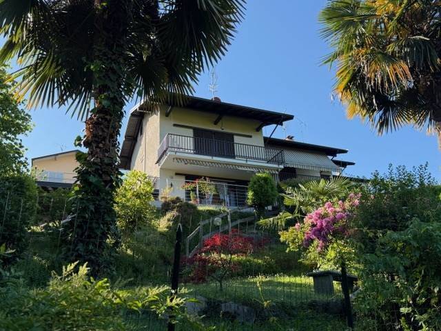 casa indipendente in vendita a Taino
