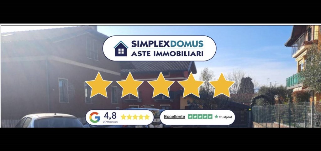 appartamento in vendita a Taino