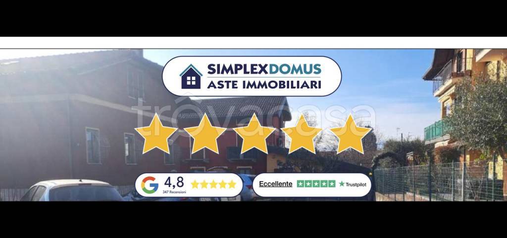 appartamento in vendita a Taino