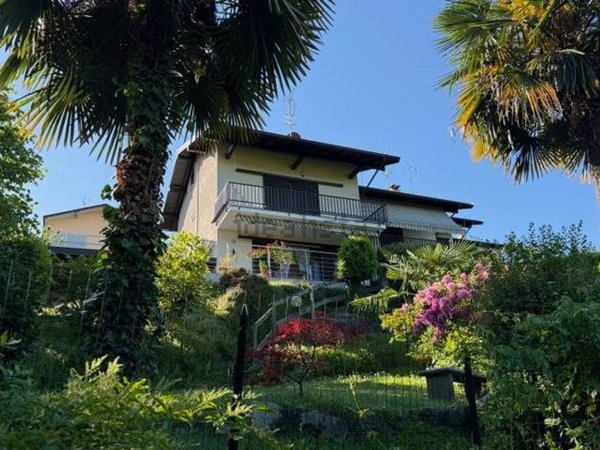 casa indipendente in vendita a Taino