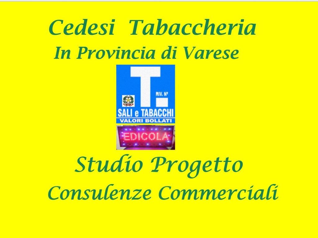 negozio in vendita a Taino