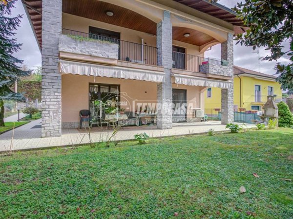 casa indipendente in vendita a Taino