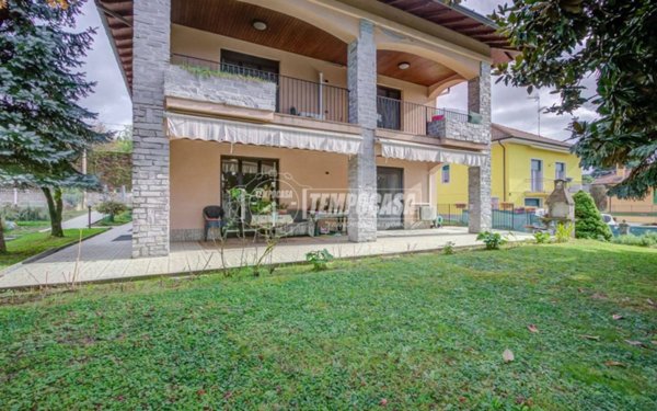 casa indipendente in vendita a Taino