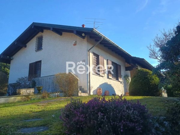 casa indipendente in vendita a Taino