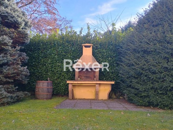 casa indipendente in vendita a Taino