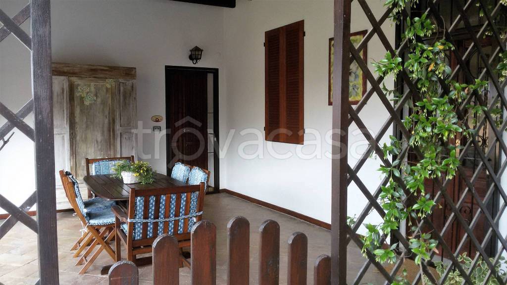 appartamento in vendita a Taino