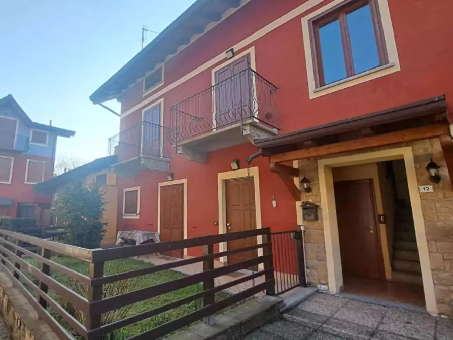 appartamento in vendita a Taino