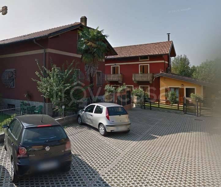 appartamento in vendita a Taino