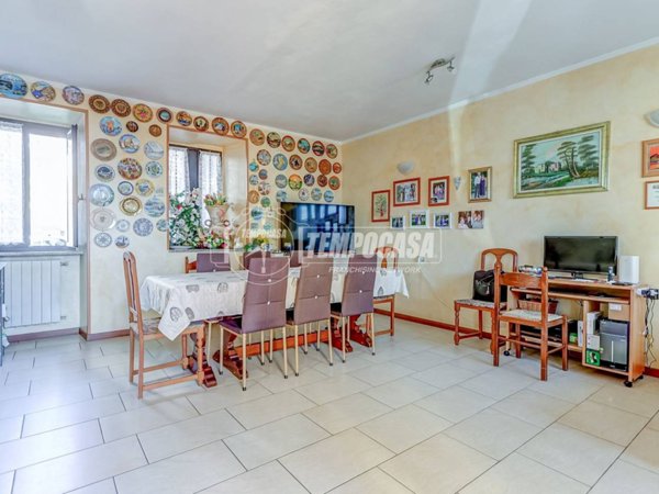 casa indipendente in vendita a Taino