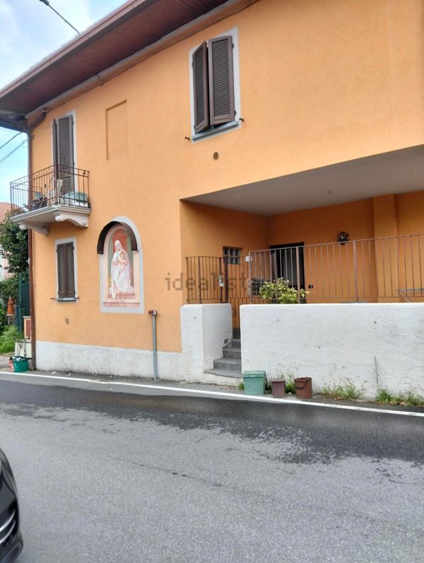 appartamento in vendita a Taino