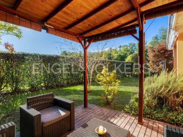 casa indipendente in vendita a Taino