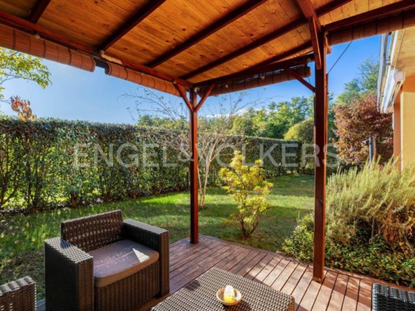 casa indipendente in vendita a Taino