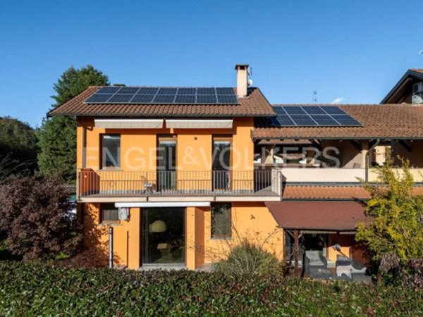 casa indipendente in vendita a Taino