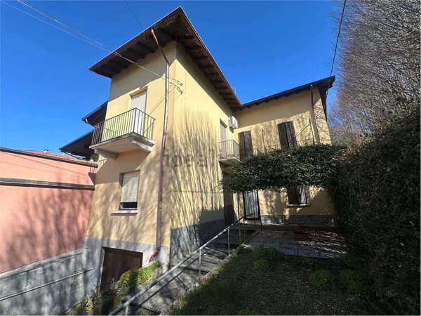 casa indipendente in vendita a Taino