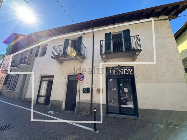 appartamento in vendita a Taino