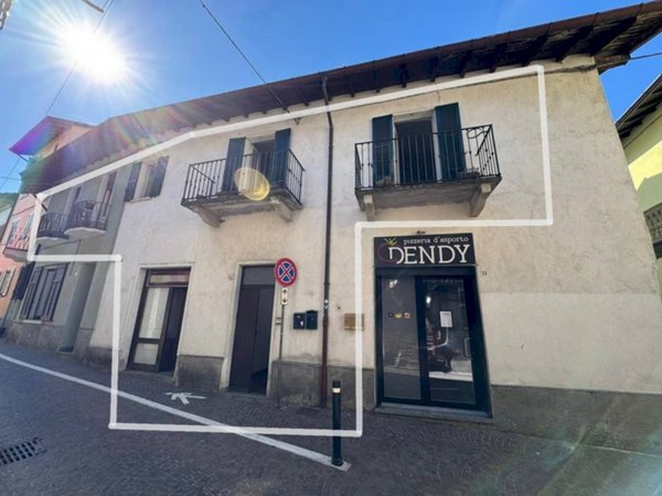 appartamento in vendita a Taino