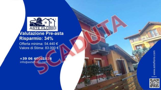 appartamento in vendita a Taino