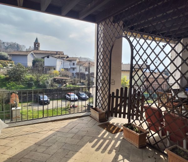 appartamento in vendita a Taino