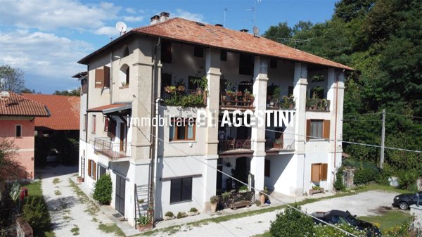 appartamento in vendita a Taino