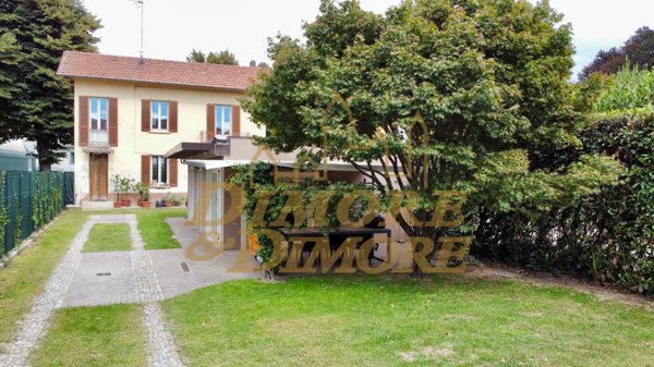 casa indipendente in vendita a Taino