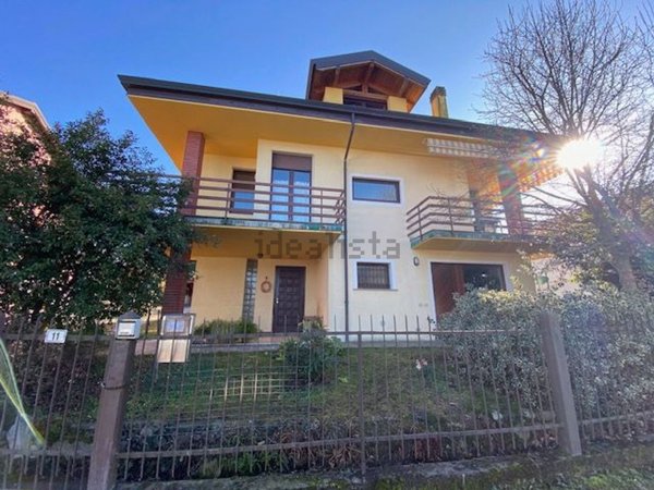 casa indipendente in vendita a Taino