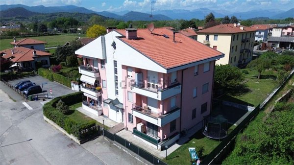 appartamento in vendita a Taino