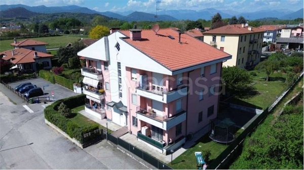 appartamento in vendita a Taino