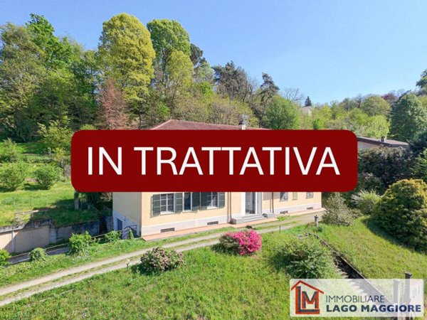 appartamento in vendita a Taino