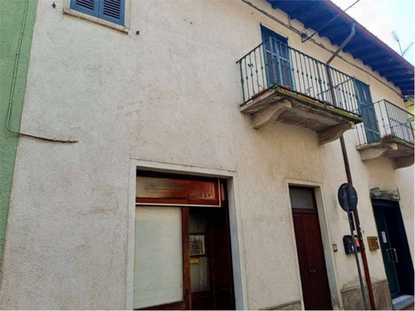 casa indipendente in vendita a Taino