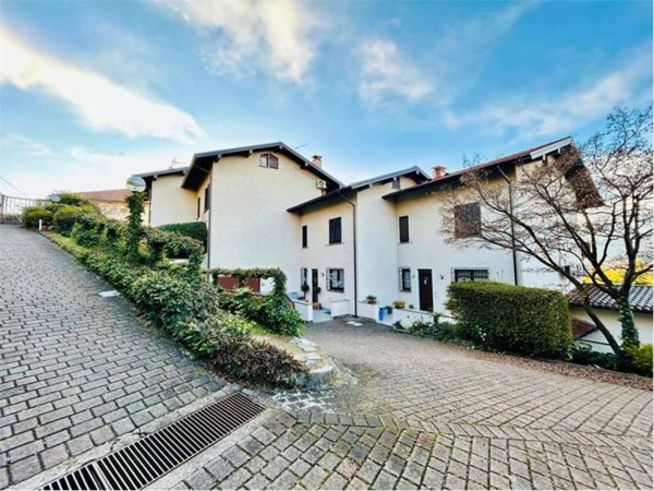 casa indipendente in vendita a Taino