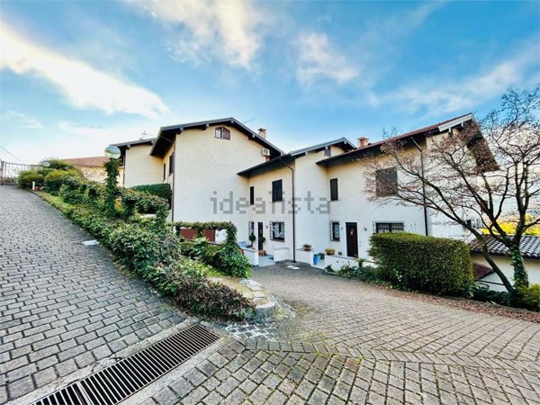casa indipendente in vendita a Taino