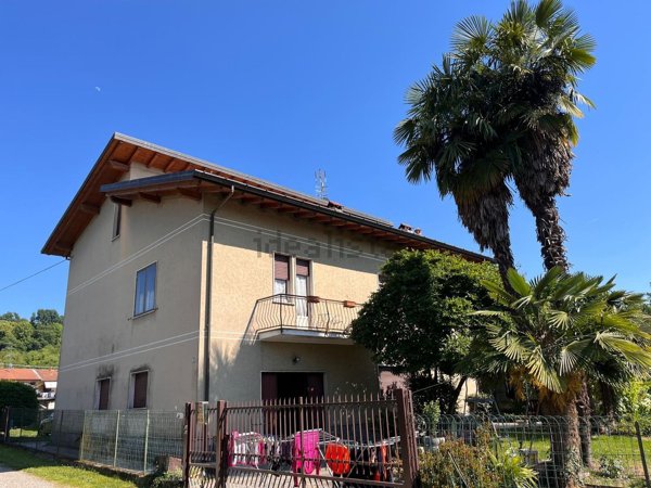 casa indipendente in vendita a Taino