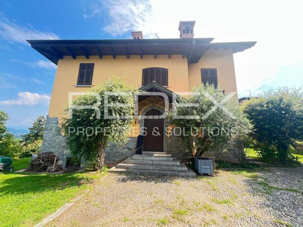 casa indipendente in vendita a Taino