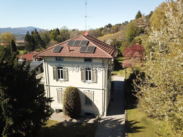 casa indipendente in vendita a Taino